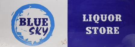 Bluesky Ltd